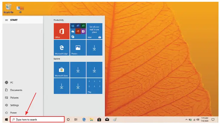 CORE INNOVATIONS CLT1164 11.6 Inch Convertible Touchscreen Laptop with Windows 10 S fig11
