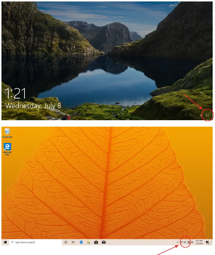 CORE INNOVATIONS CLT1164 11.6 Inch Convertible Touchscreen Laptop with Windows 10 S fig17