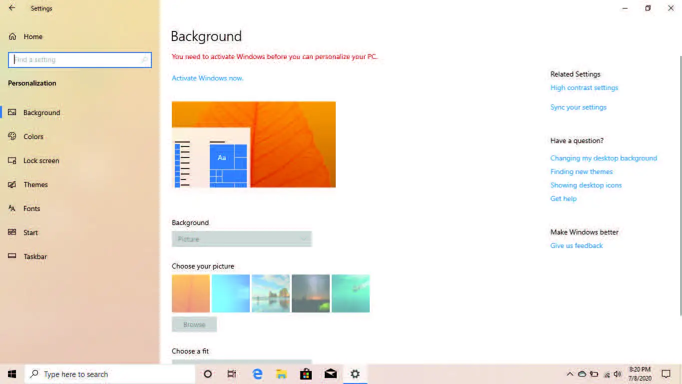 CORE INNOVATIONS CLT1164 11.6 Inch Convertible Touchscreen Laptop with Windows 10 S fig22