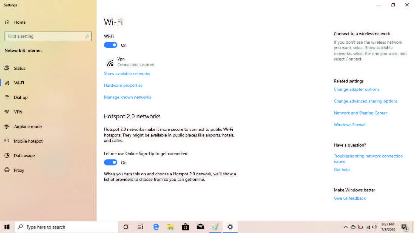 CORE INNOVATIONS CLT1164 11.6 Inch Convertible Touchscreen Laptop with Windows 10 S fig24