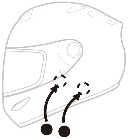 Speaker Installation