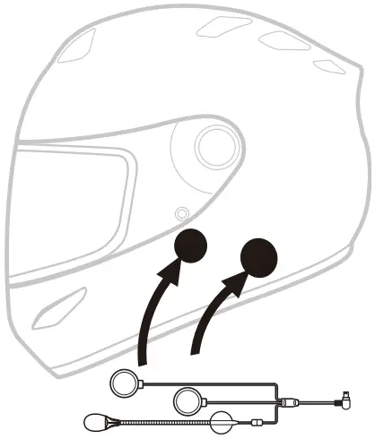 Speaker Installation