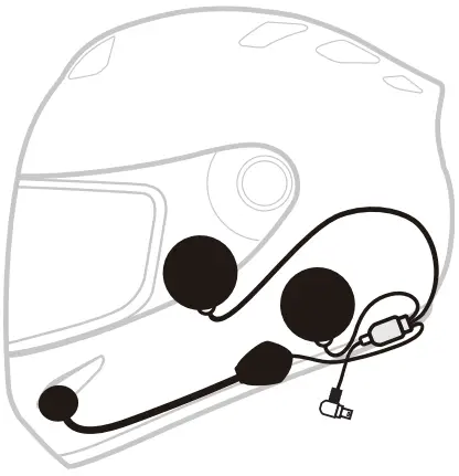 Speaker Installation