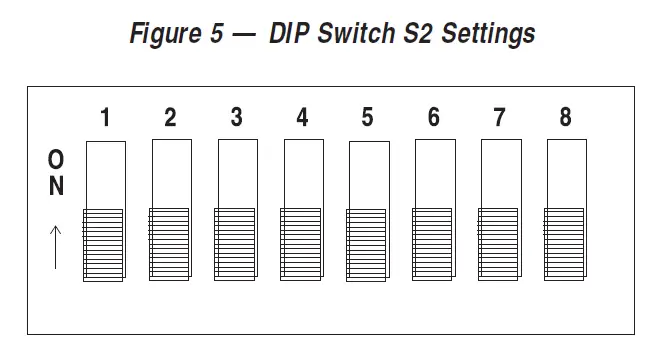 GENERAC-5464-21-Light-Surface-Mount-Remot-Annunciator-Panel-with-8-Relays-HTS-FIG-5
