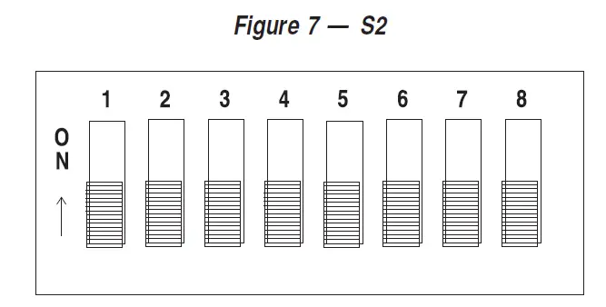 GENERAC-5464-21-Light-Surface-Mount-Remot-Annunciator-Panel-with-8-Relays-HTS-FIG-7