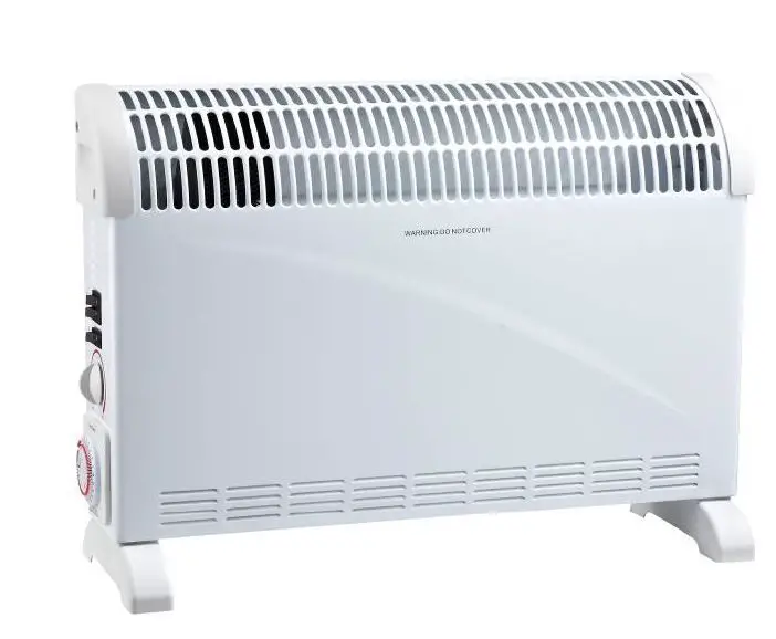 anko DL01D-T -Convector- Heater with -Timer -FIG 1