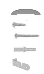 anko DL01D-T -Convector- Heater with -Timer -FIG 3