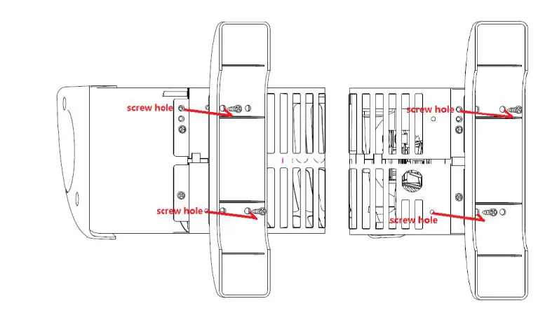 anko DL01D-T -Convector- Heater with -Timer -FIG 5