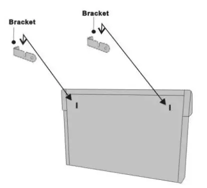 anko DL01D-T -Convector- Heater with -Timer -FIG 7