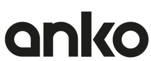 anko - LOGO
