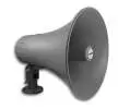 The 30AE-70V paging speaker provides - speaker 2