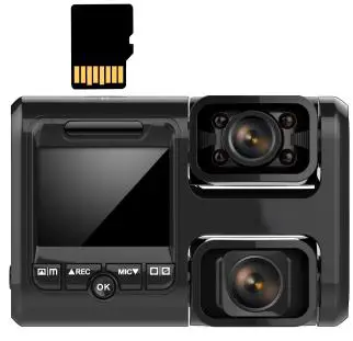 PRUVEEO-D30-4K-GPS-WiFi-Dual-Dash-Camera-fig8