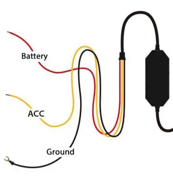 PRUVEEO-D30-4K-GPS-WiFi-Dual-Dash-Camera-fig9