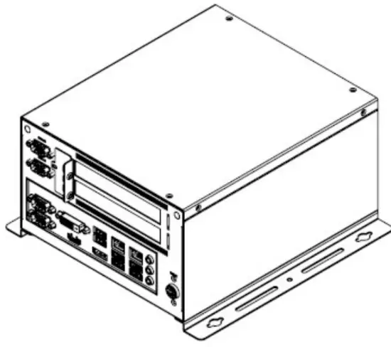 iBASE CMI212 Mini ITX Standard Systems