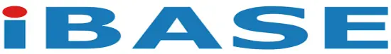 iBASE logo