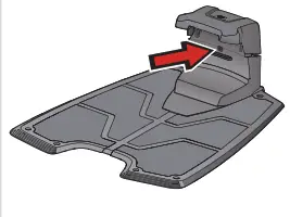 Husqvarna 9676731 21 Automower 420 Robotic Lawn Mower - fig5