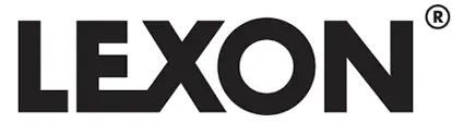LEXON - logo