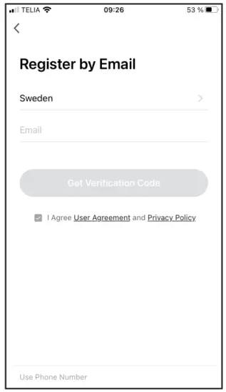 Woods MRD20GW Compact and Convenient Dehumidifier - Fig3