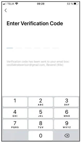 Woods MRD20GW Compact and Convenient Dehumidifier - Fig4