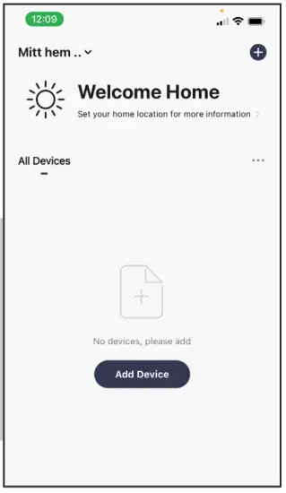 Woods MRD20GW Compact and Convenient Dehumidifier - Fig5