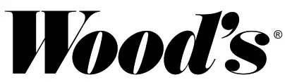 Woods - logo