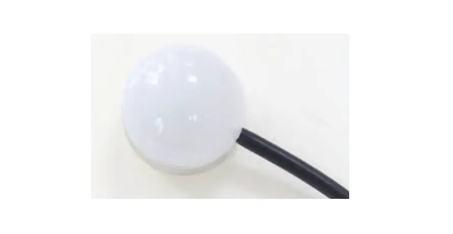 Sonbest Sm7561 Rs485 Current And Voltage Magnet Type Small Volume Wide Range Illuminance Sensor User Manual