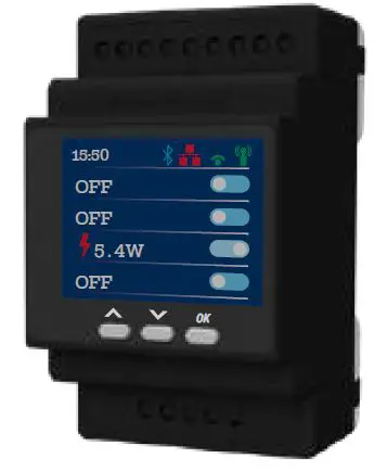 Shelly-PRO-4PM-4-Channel-DIN-Rail-Relay-Switch-