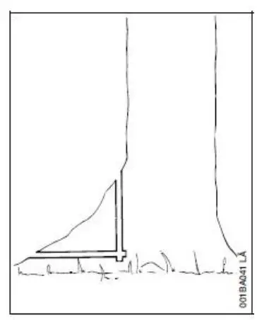 GARDEN JACK GCS38C 38cc 2 Stroke Petrol 14-Inch Chainsaw-fig16