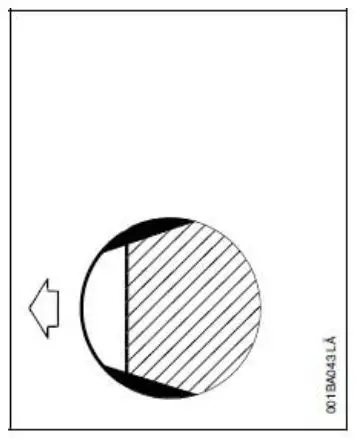 GARDEN JACK GCS38C 38cc 2 Stroke Petrol 14-Inch Chainsaw-fig20