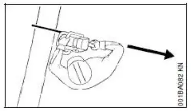 GARDEN JACK GCS38C 38cc 2 Stroke Petrol 14-Inch Chainsaw-fig8