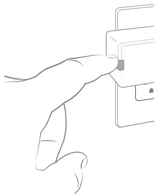 LEVITON D23LP 2 Generation Mini Plug In Dimmer - fig 11