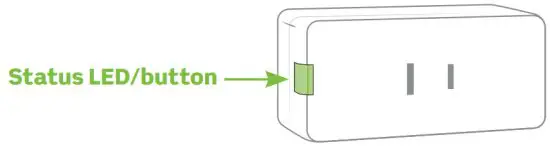 LEVITON D23LP 2 Generation Mini Plug In Dimmer - fig 3