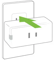 LEVITON D23LP 2 Generation Mini Plug In Dimmer - fig 6