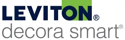 LEVITON logo