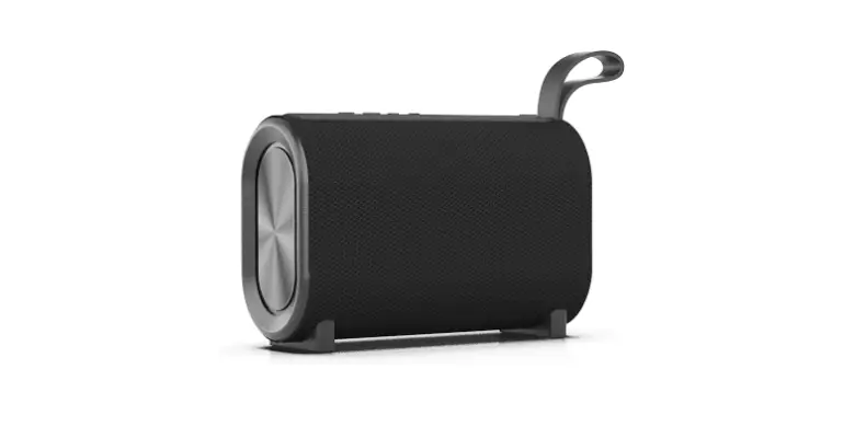 At T S30 Portable Wireless Speaker User Manual
