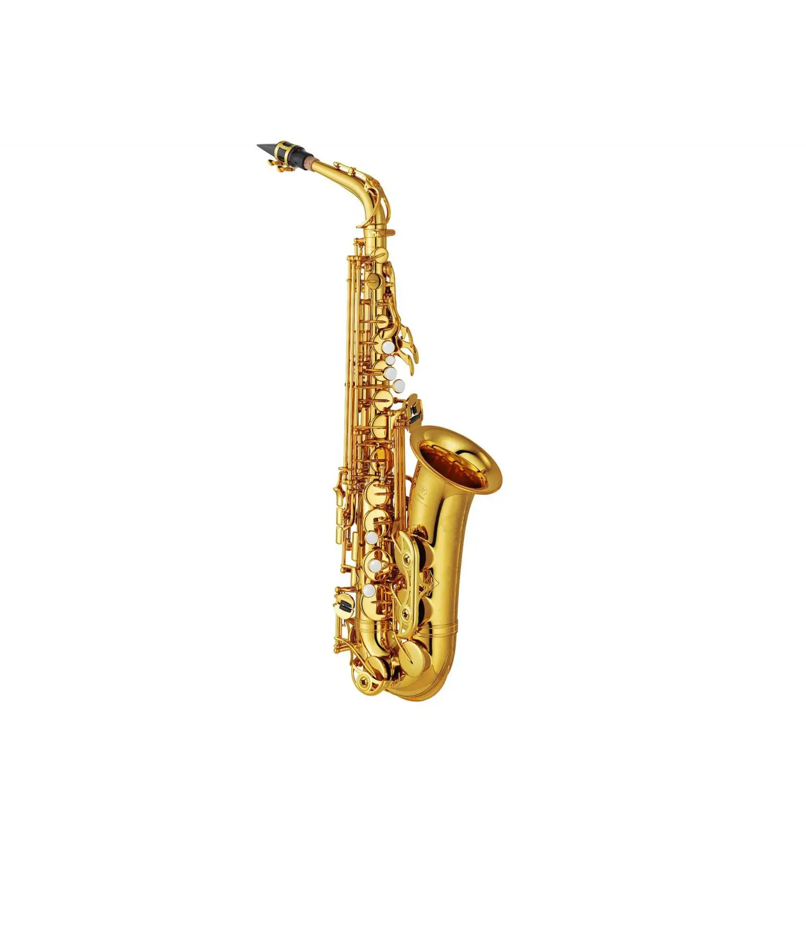 Yamaha Saxophone Owner's Manual Yamaha Saxophone Owner's Manual