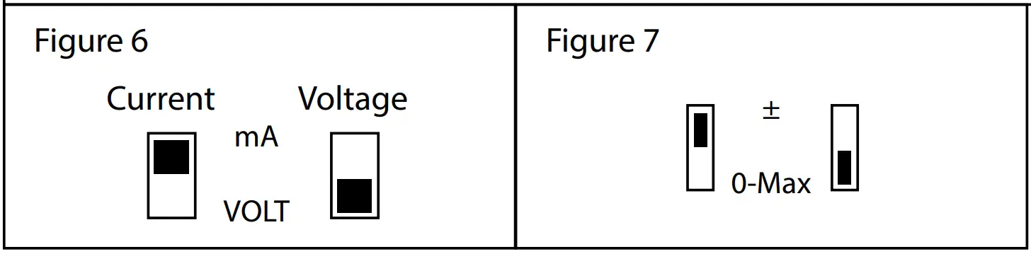 KMC CONTROLS TPE 1475 21 Space Low Pressure Transmitter - Fig 3