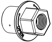 OneFlow® System Parts