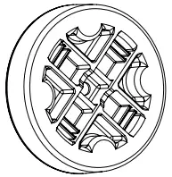 OneFlow® System Parts