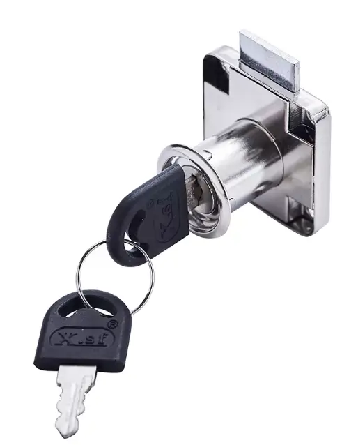 Zhejiang-Balma-Lock-D05E-Cabinet-Lock-Drawer-Lock