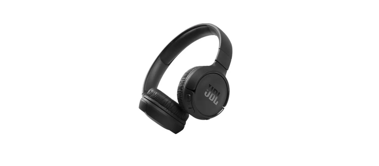 Jbl Tune 510bt Wireless On-ear Headphone User Guide Jbl Tune 510bt Wireless On-ear Headphone User Guide