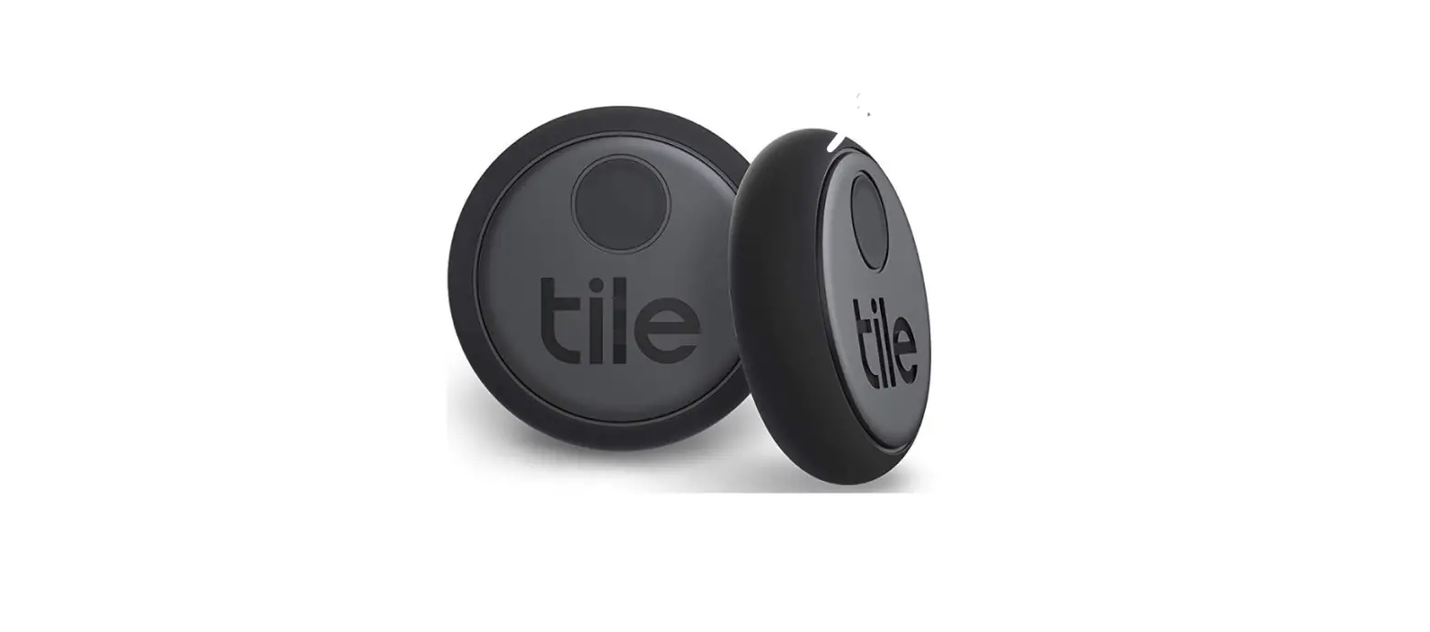 Tile T1501s Device User Guide Tile T1501s Device User Guide
