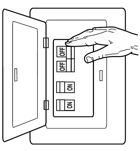 Westinghouse-7784140-Radio-Frequency-Remote-Control-for-Ceiling-Fans-1