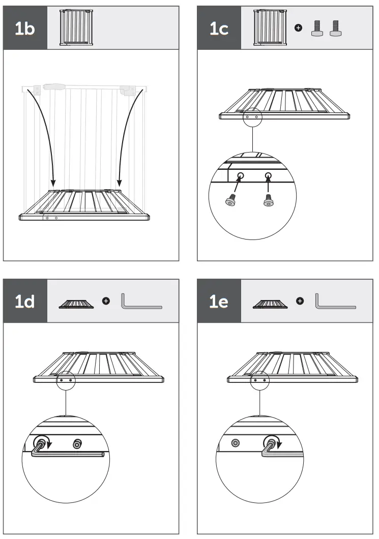 hauck WOODLOCK 2 2 Inch 9cm Extension - 2