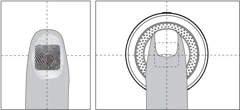 VAULTEK-Nano-Key-Biometric-2.0-VSK-NT20-2