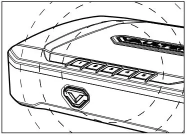 VAULTEK-Nano-Key-Biometric-2.0-VSK-NT20-3