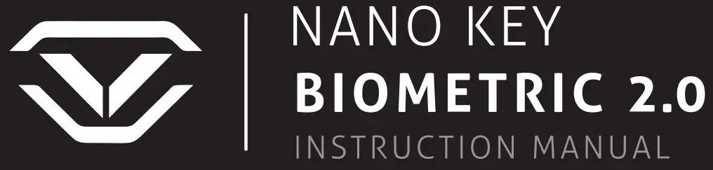 VAULTEK-Nano-Key-Biometric-2.0-VSK-NT20-LOGO