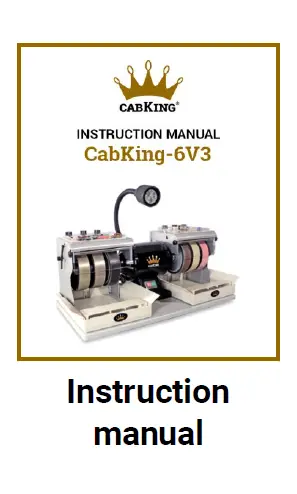 CABKING-6V3 -6--Inch -Cabbing -Machine -2