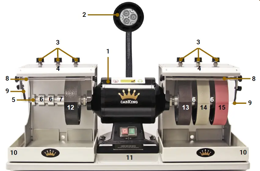 CABKING-6V3 -6--Inch -Cabbing -Machine -3