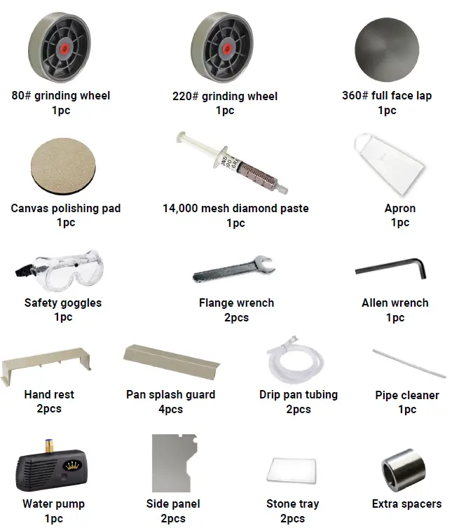 CABKING-6V3 -6--Inch -Cabbing -Machine -4